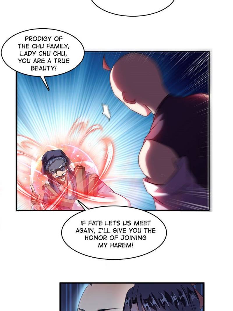 Cultivation Chat Group chapter 231 - page 2