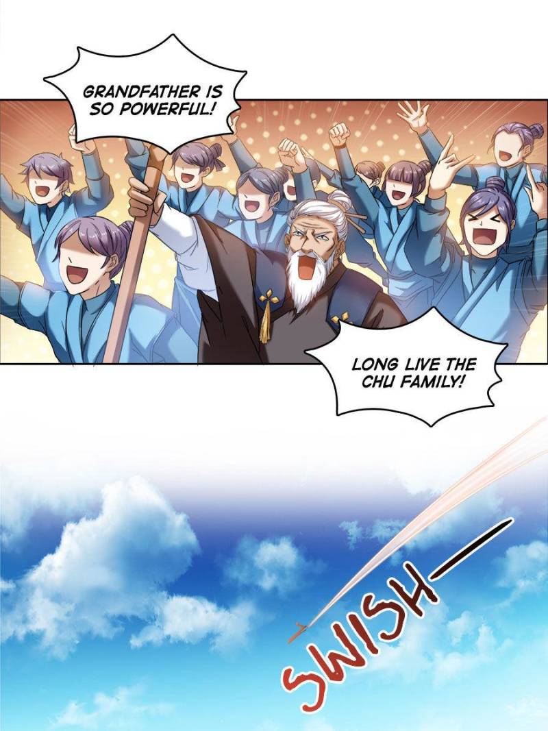 Cultivation Chat Group chapter 231 - page 20