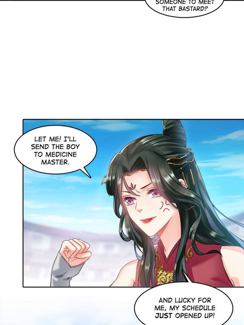 Cultivation Chat Group chapter 231 - page 26