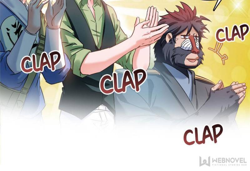 Cultivation Chat Group chapter 231 - page 30