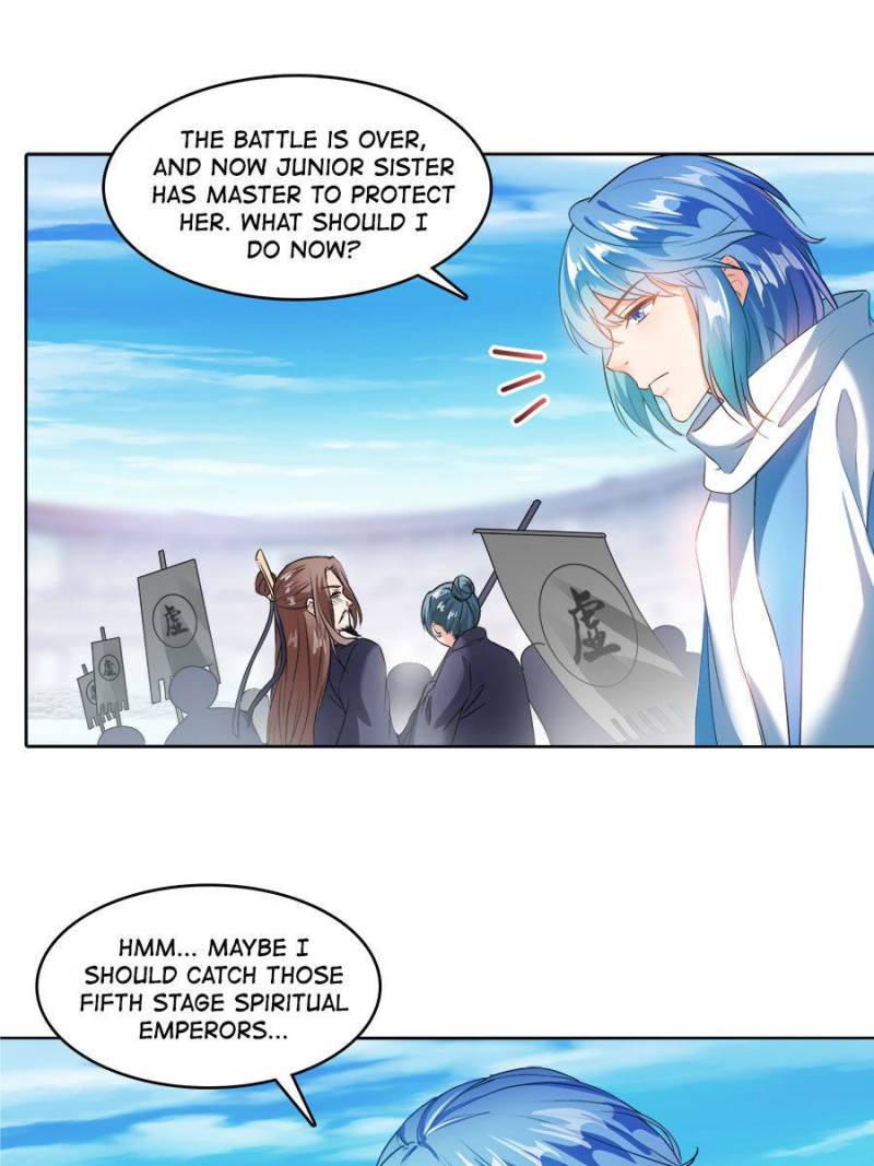 Cultivation Chat Group chapter 231 - page 31
