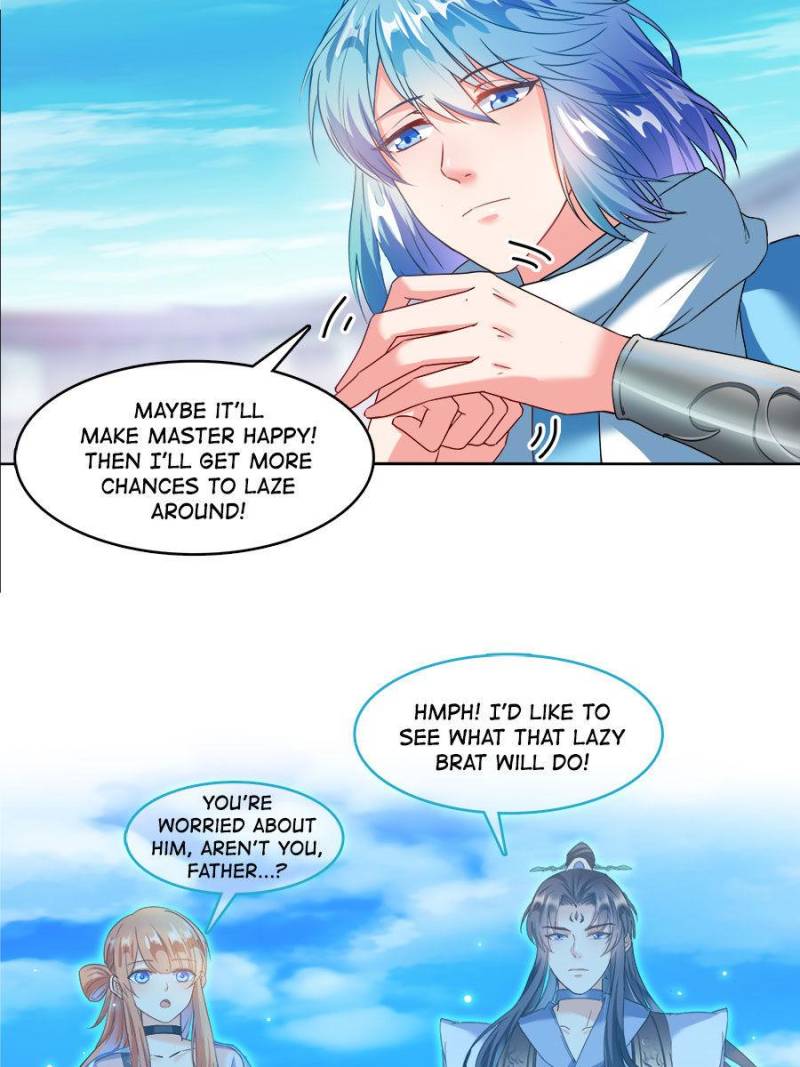Cultivation Chat Group chapter 231 - page 32