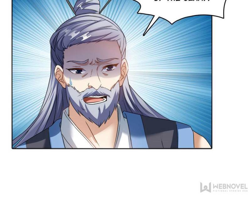 Cultivation Chat Group chapter 231 - page 36