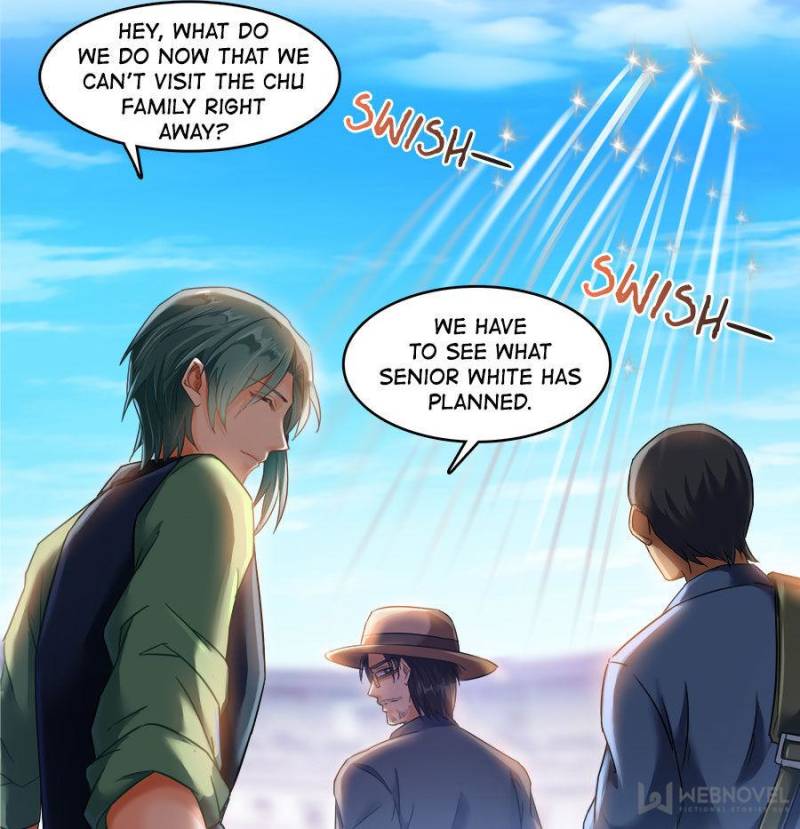 Cultivation Chat Group chapter 231 - page 39