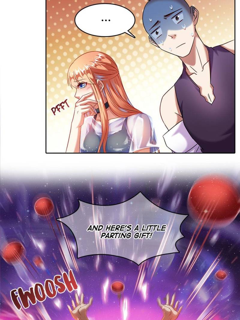 Cultivation Chat Group chapter 231 - page 4