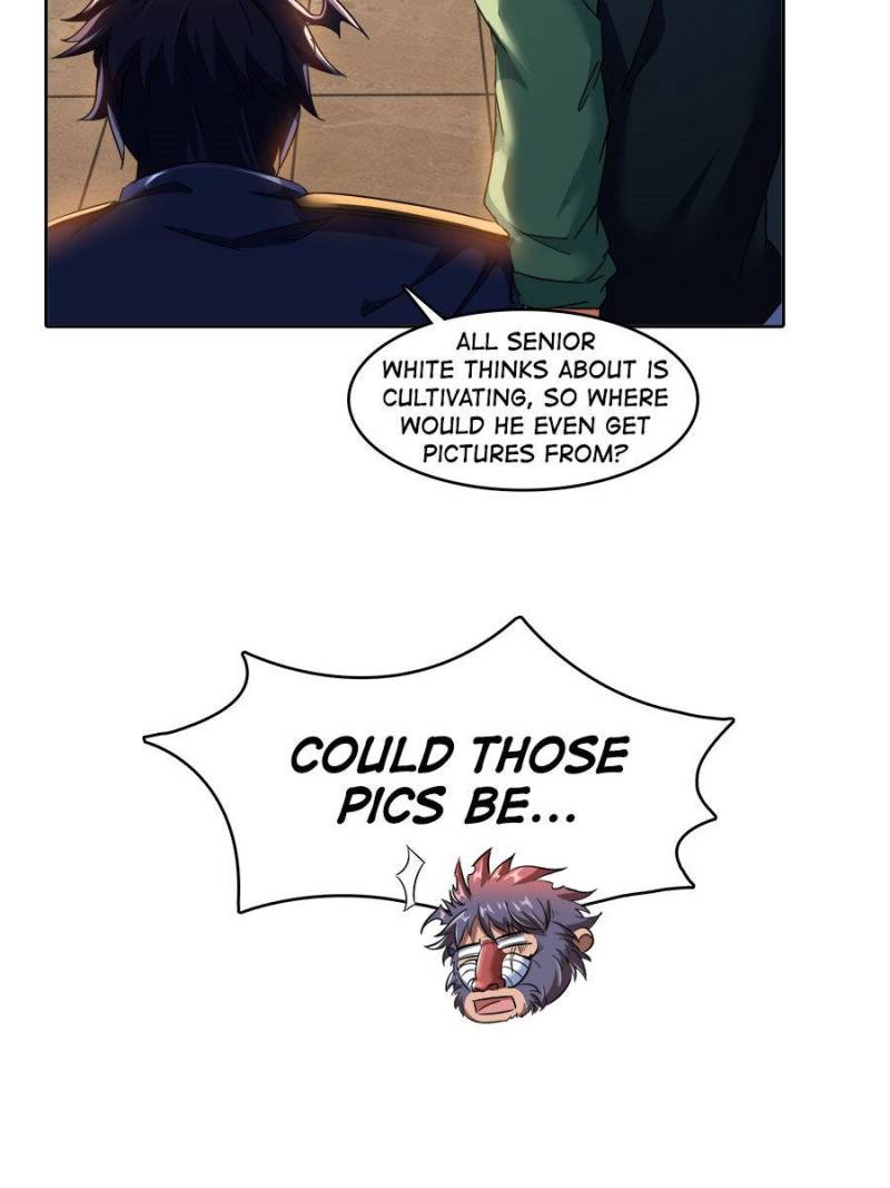 Cultivation Chat Group chapter 231 - page 41