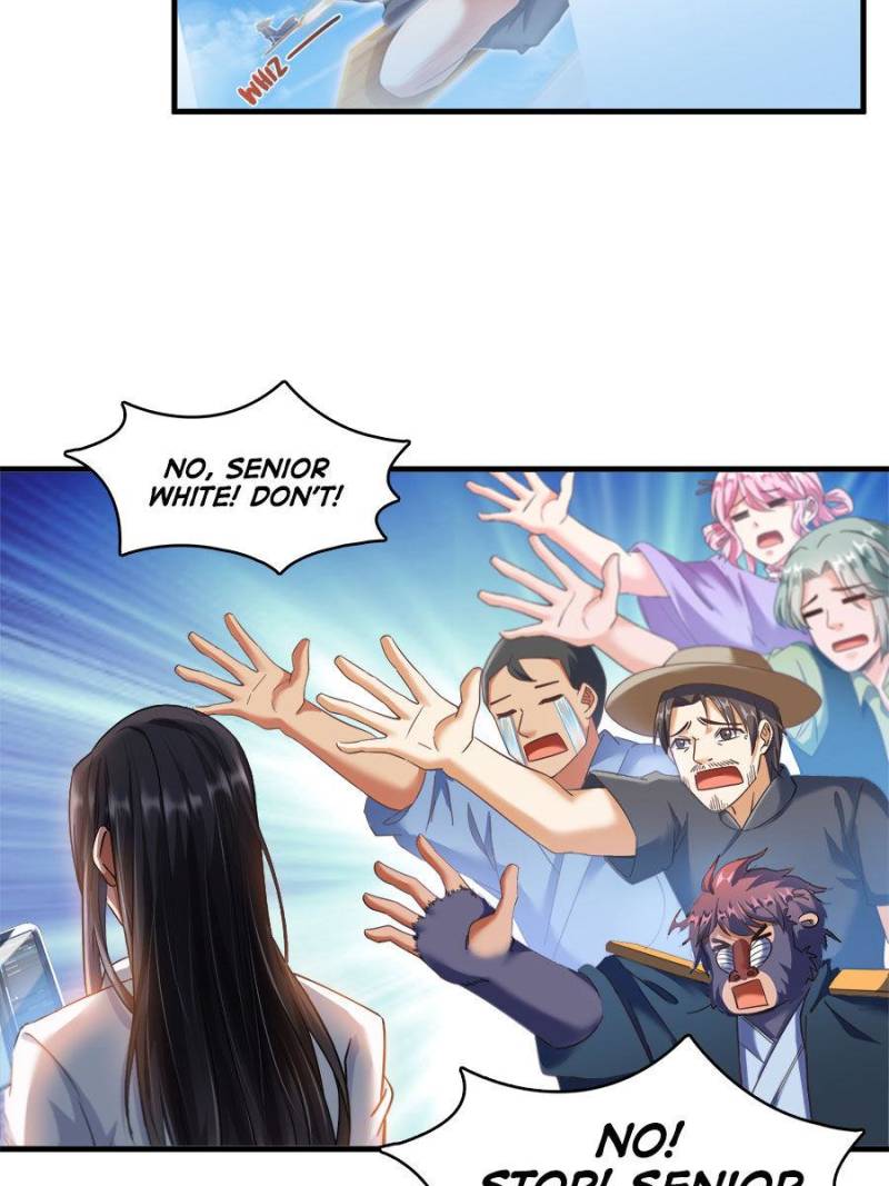 Cultivation Chat Group chapter 231 - page 45