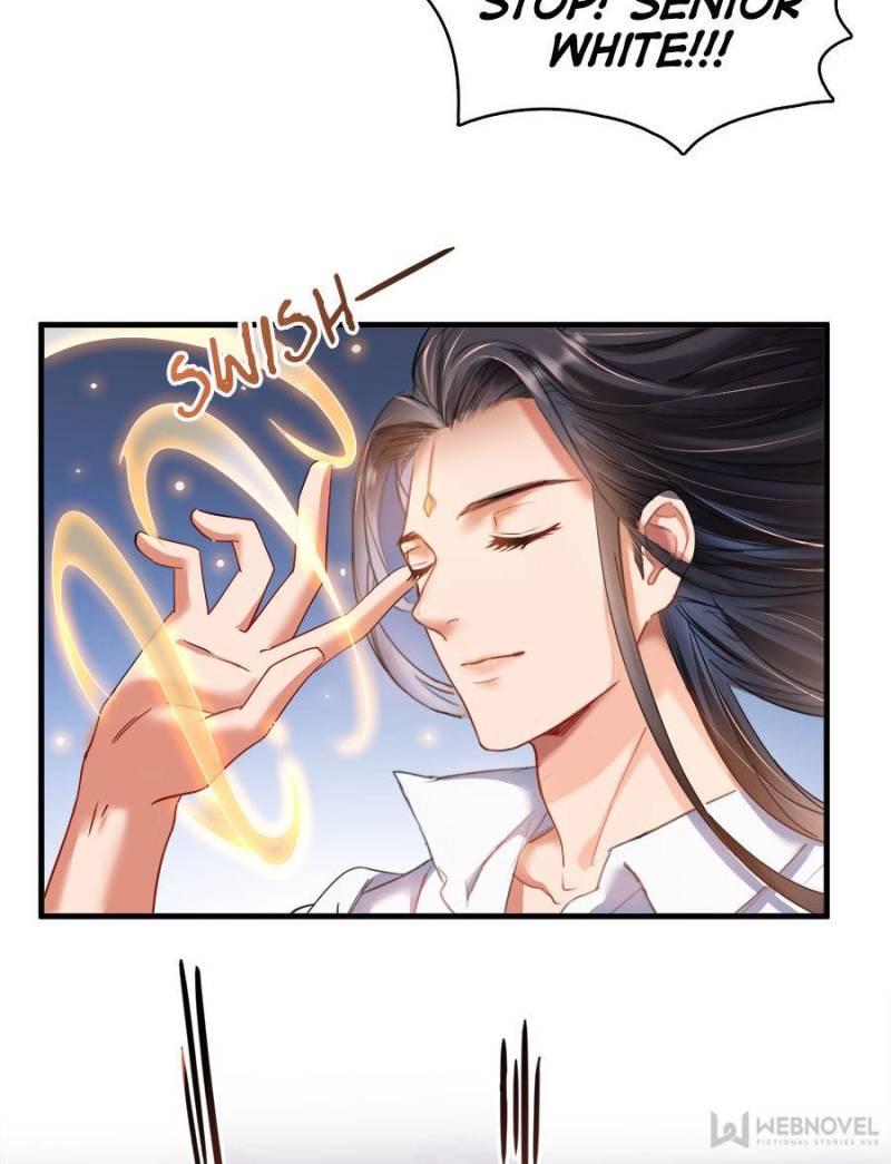 Cultivation Chat Group chapter 231 - page 46