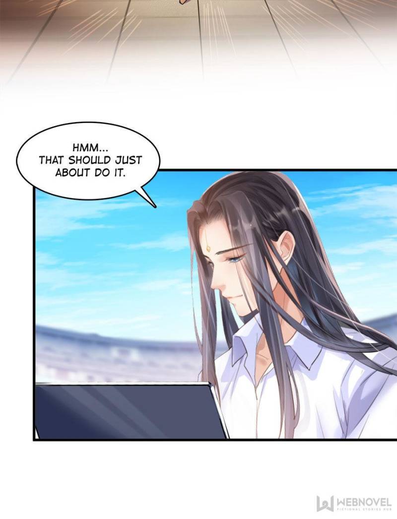 Cultivation Chat Group chapter 231 - page 48