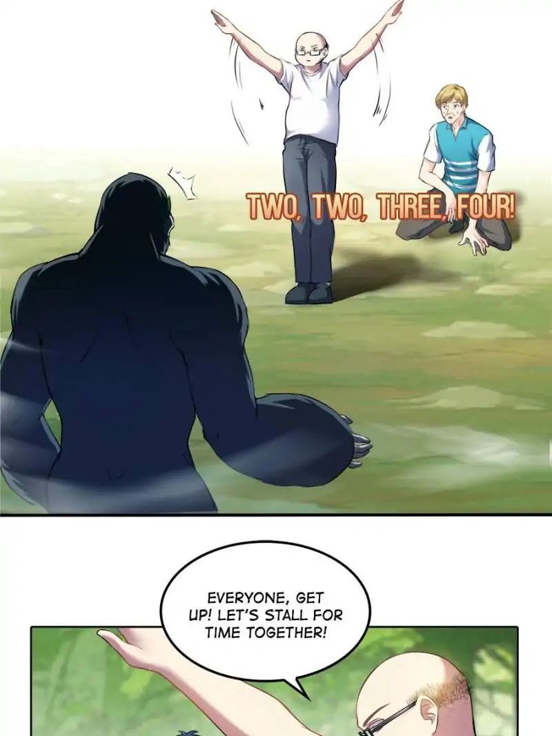 Cultivation Chat Group chapter 177 - page 10