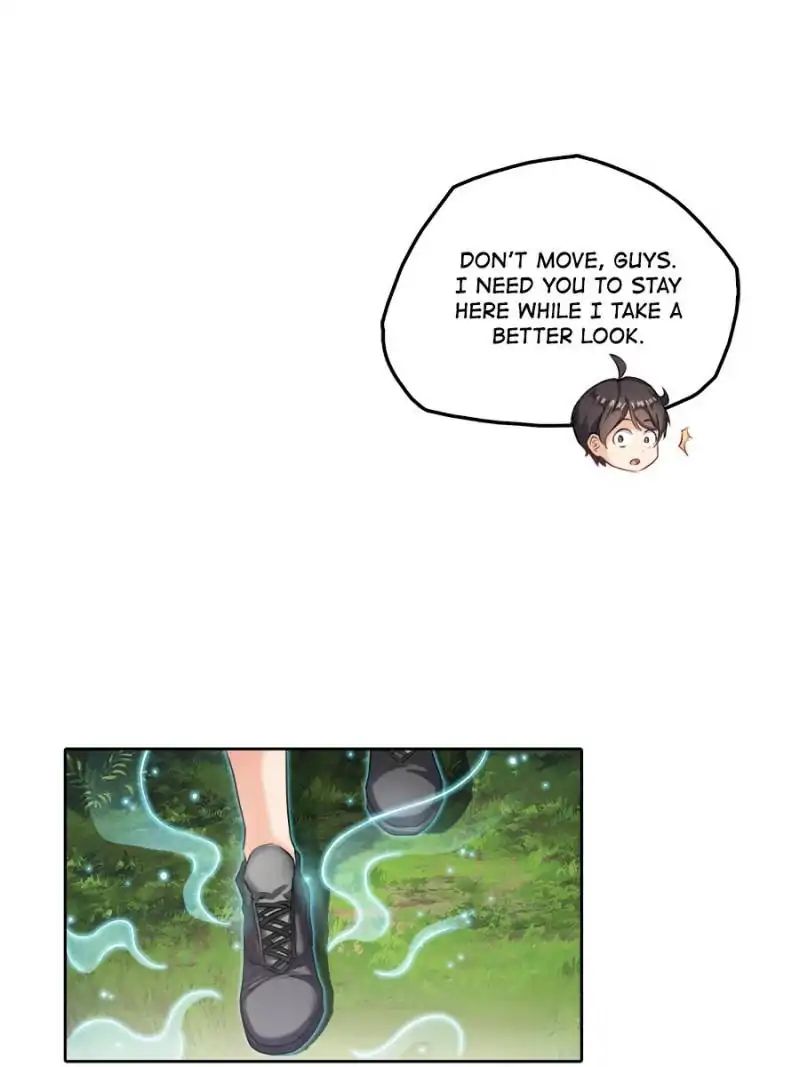 Cultivation Chat Group chapter 177 - page 15
