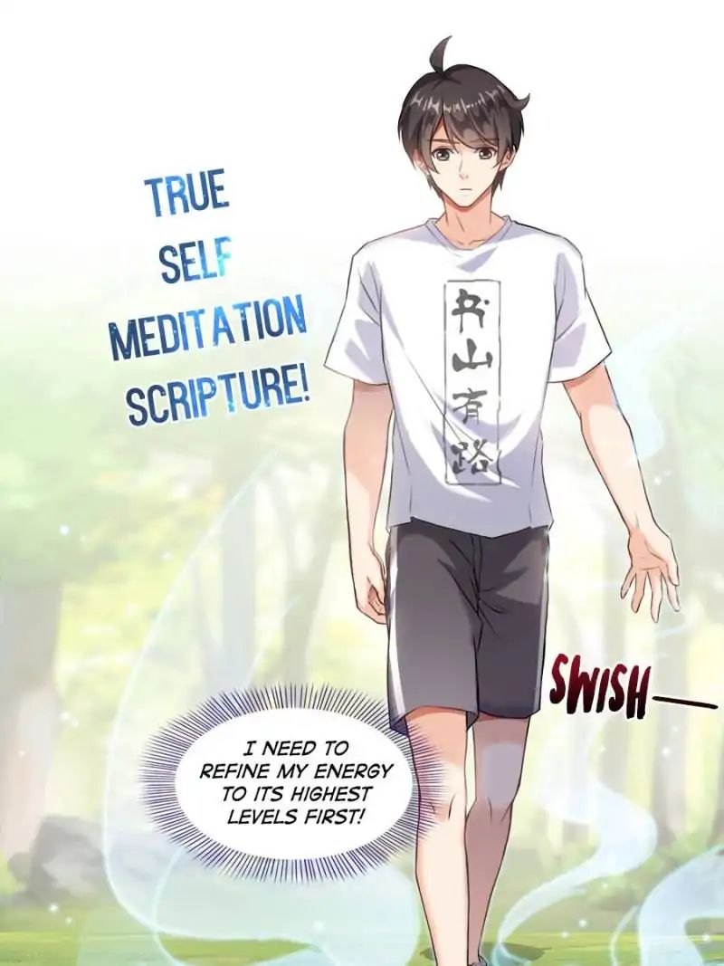 Cultivation Chat Group chapter 177 - page 16