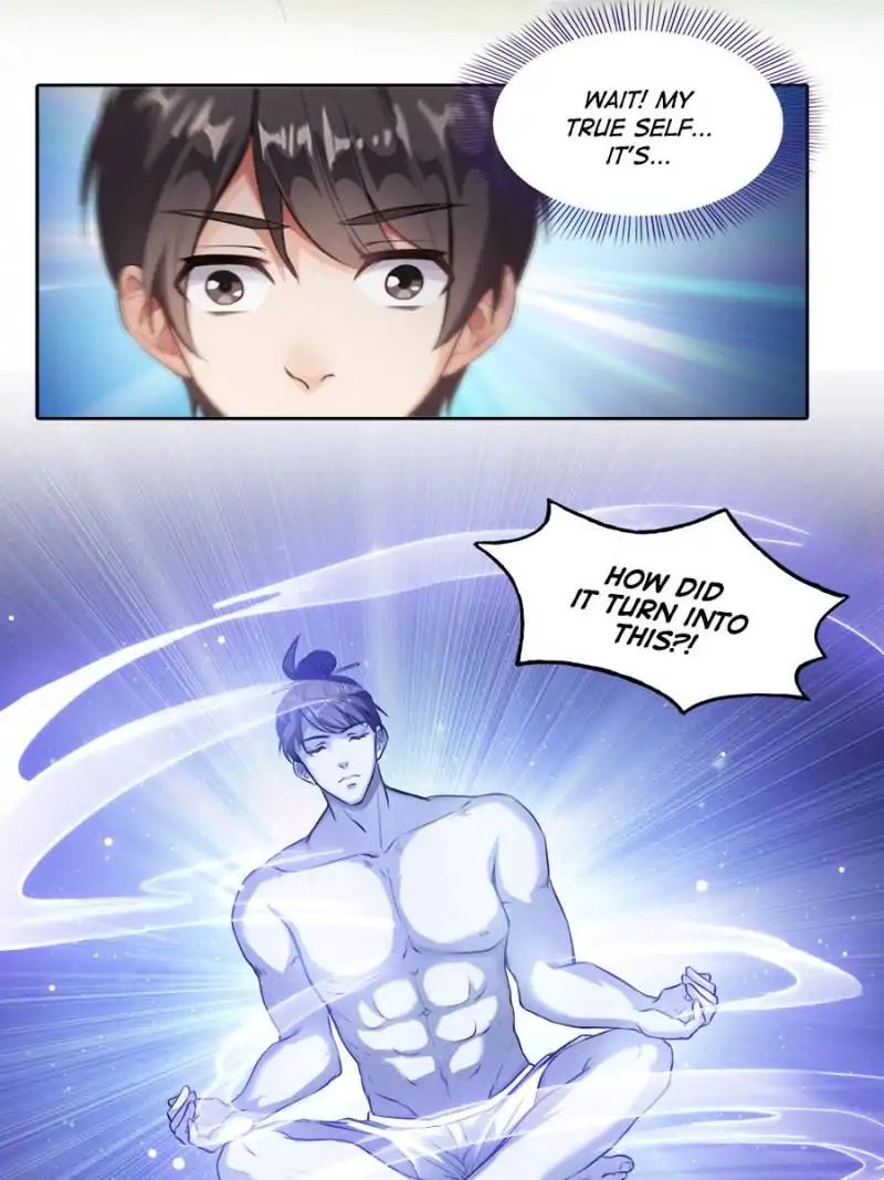 Cultivation Chat Group chapter 177 - page 18