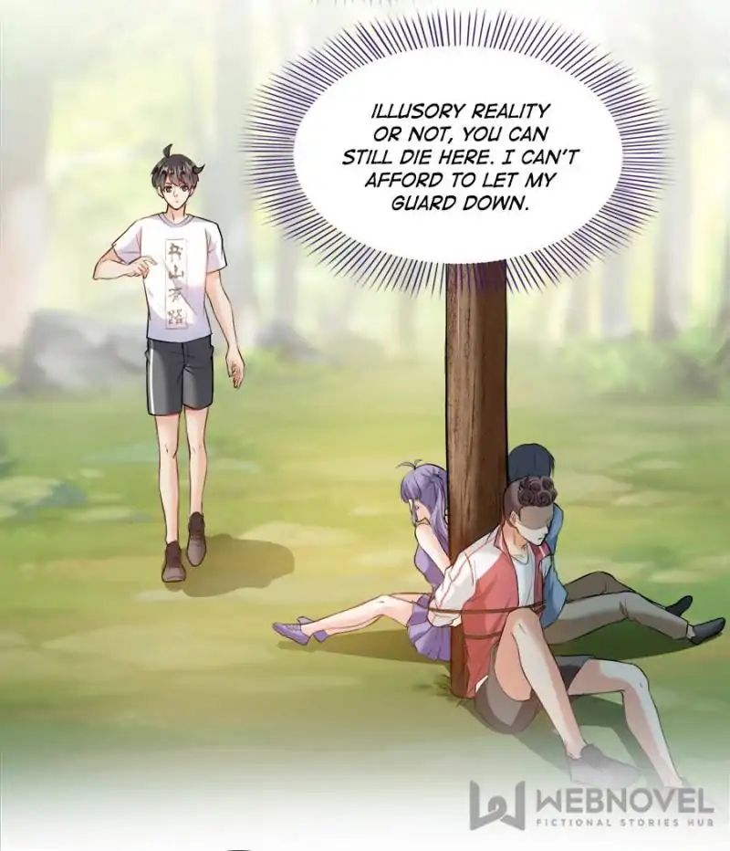 Cultivation Chat Group chapter 177 - page 2