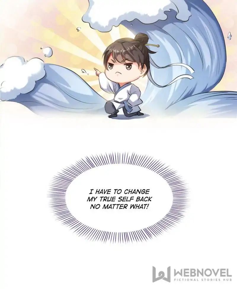 Cultivation Chat Group chapter 177 - page 21