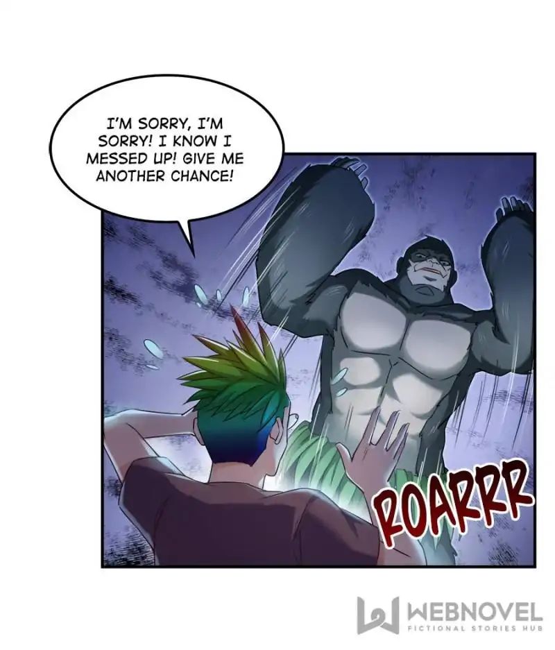 Cultivation Chat Group chapter 177 - page 23