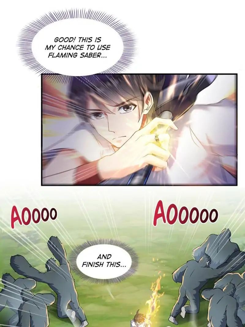 Cultivation Chat Group chapter 177 - page 27
