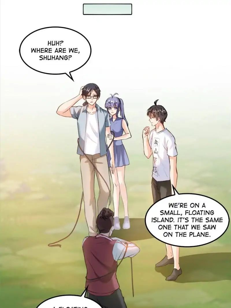 Cultivation Chat Group chapter 177 - page 4