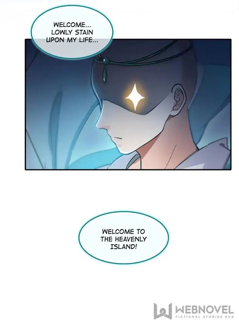 Cultivation Chat Group chapter 177 - page 40