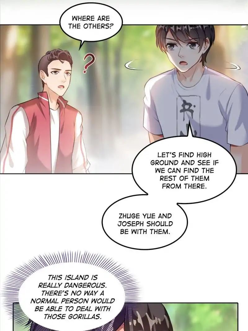 Cultivation Chat Group chapter 177 - page 6