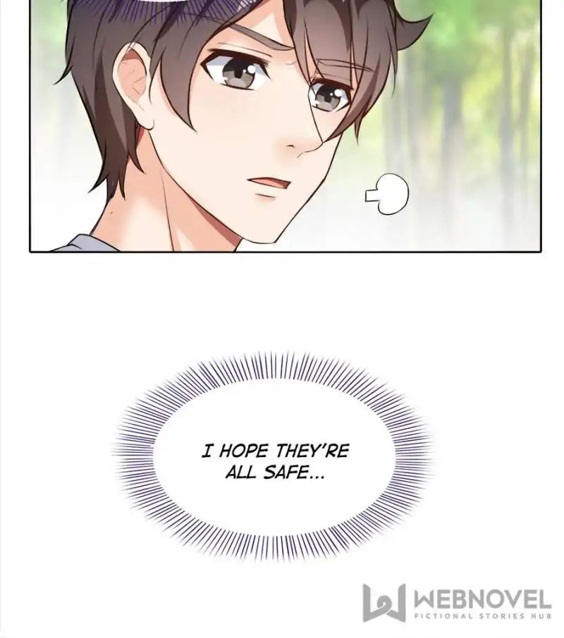 Cultivation Chat Group chapter 177 - page 7