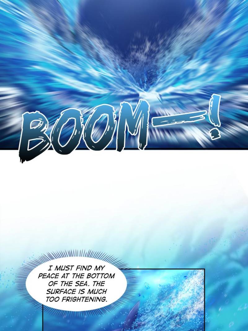 Cultivation Chat Group chapter 206 - page 23