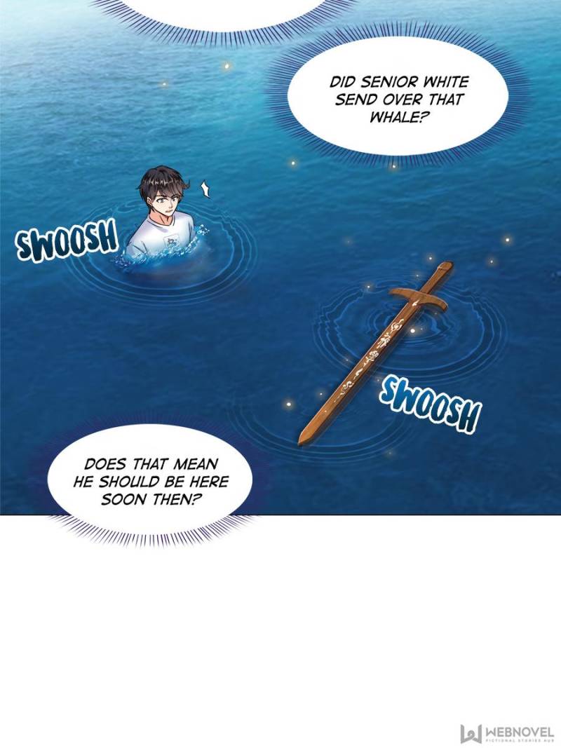 Cultivation Chat Group chapter 206 - page 29