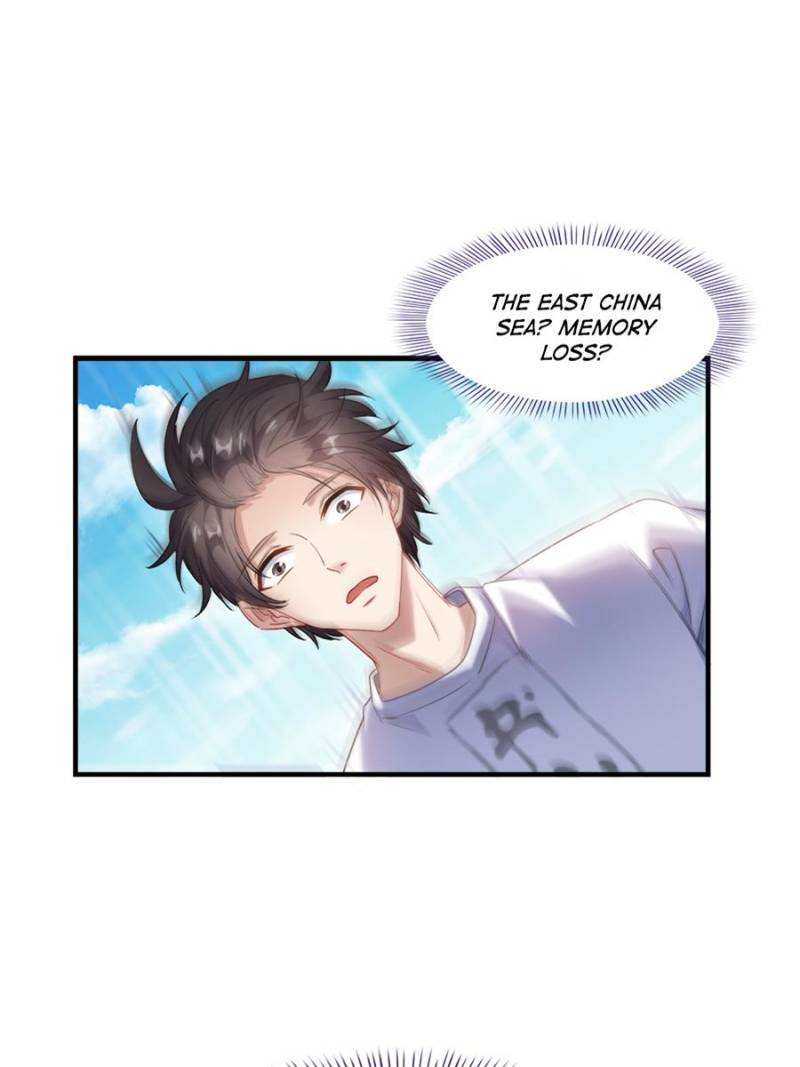 Cultivation Chat Group chapter 206 - page 3