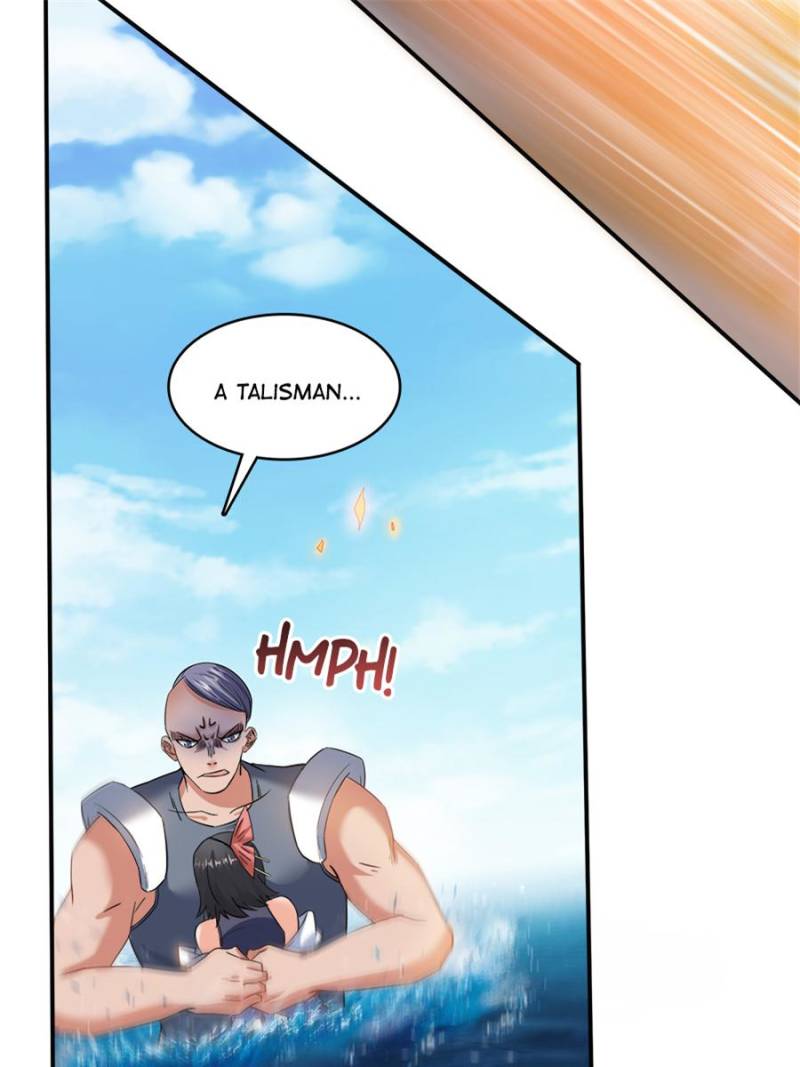 Cultivation Chat Group chapter 206 - page 40