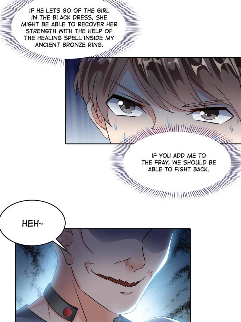 Cultivation Chat Group chapter 206 - page 44
