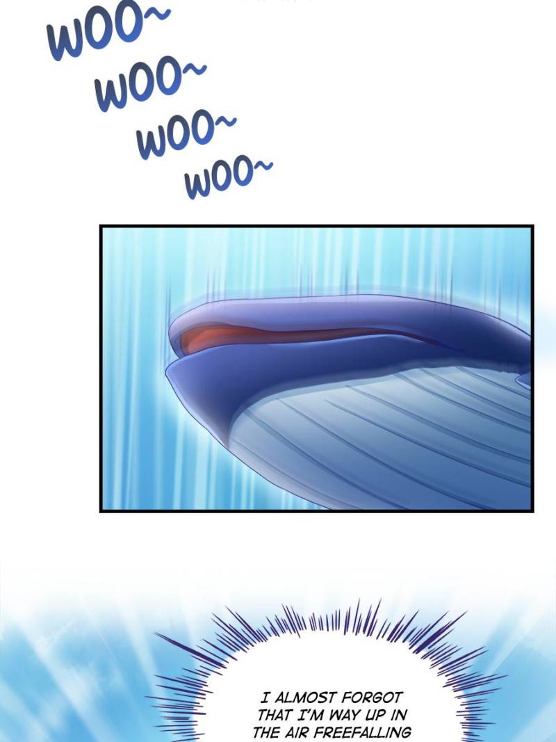 Cultivation Chat Group chapter 206 - page 5
