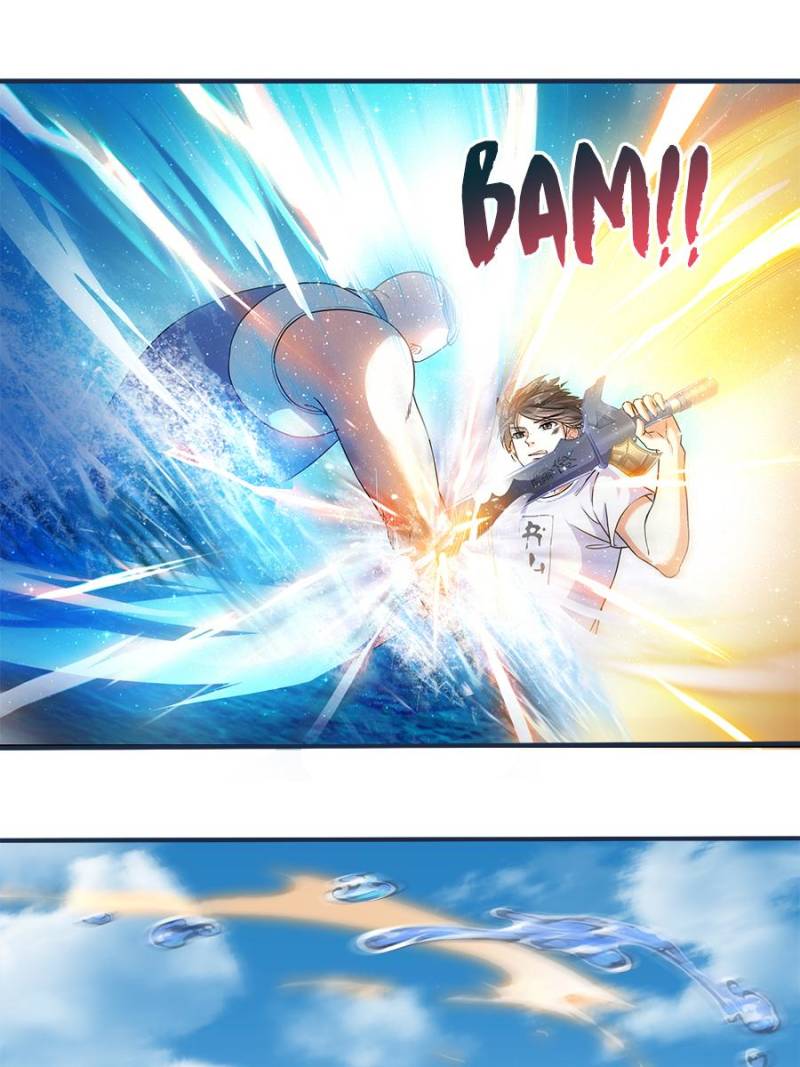 Cultivation Chat Group chapter 206 - page 54