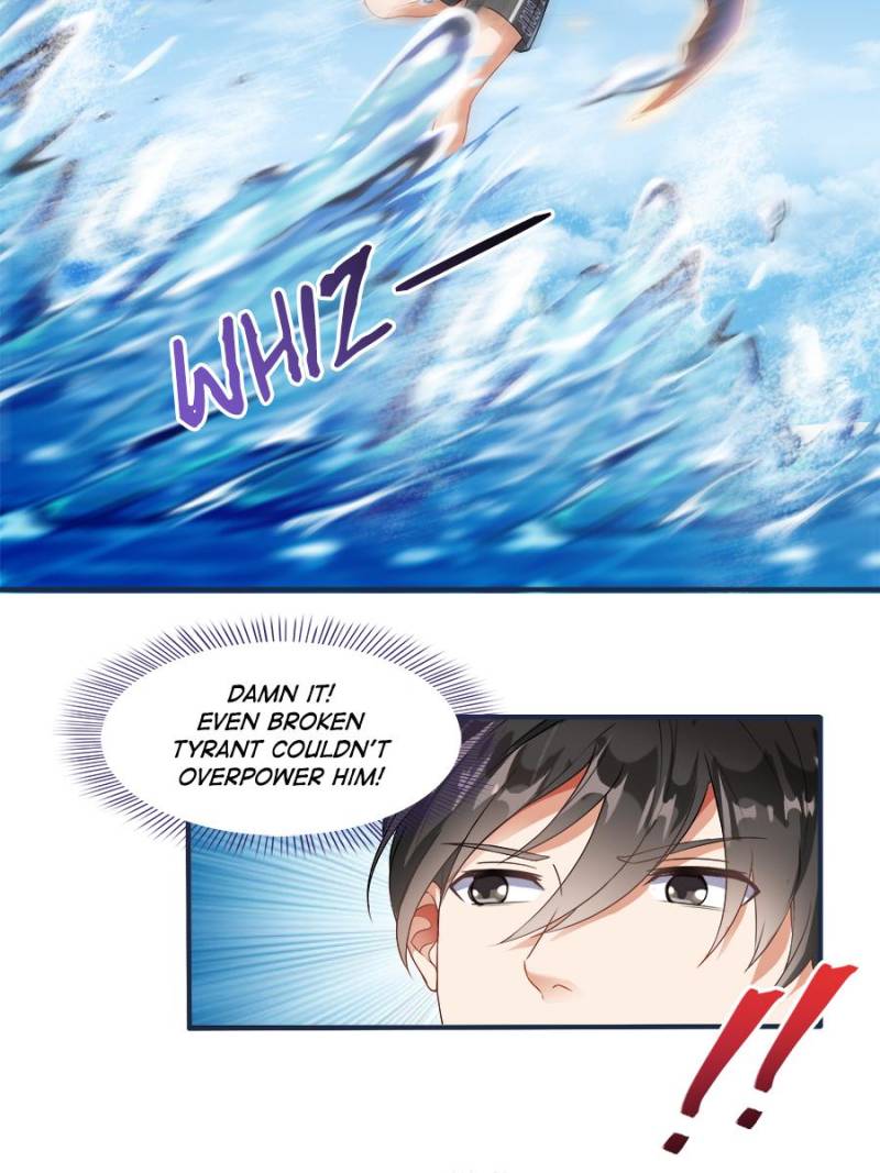 Cultivation Chat Group chapter 206 - page 56