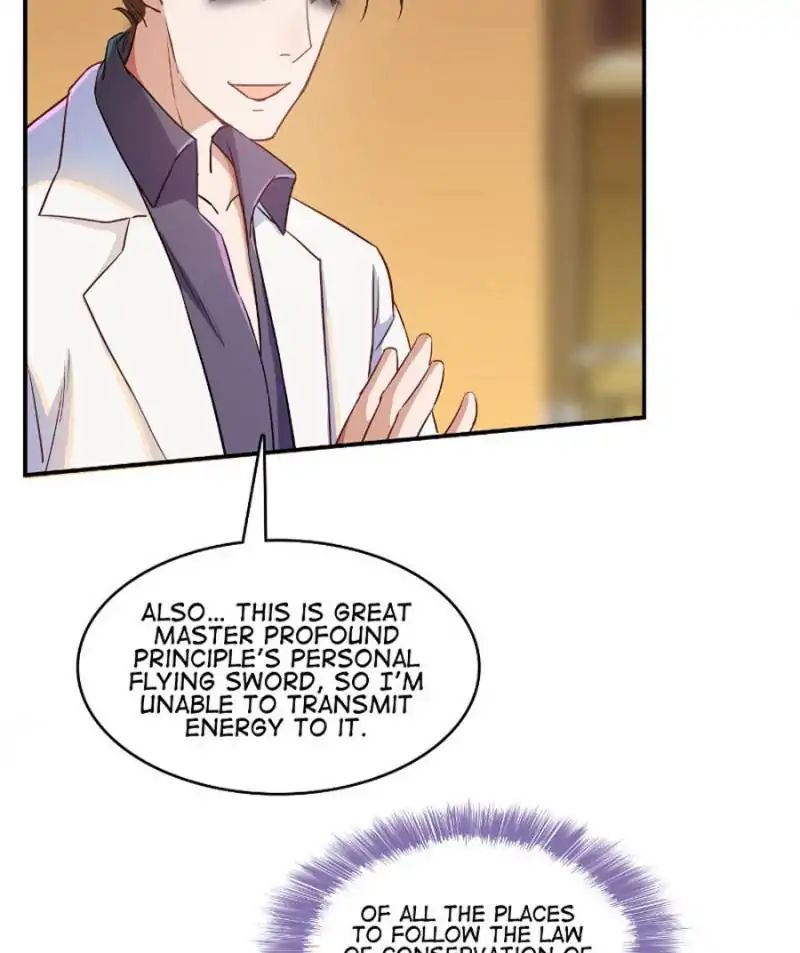 Cultivation Chat Group chapter 24 - page 12