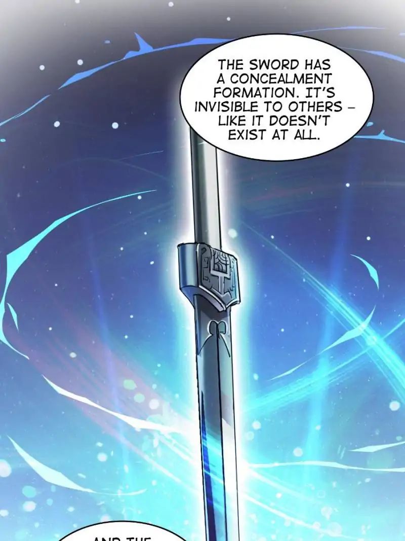 Cultivation Chat Group chapter 24 - page 14