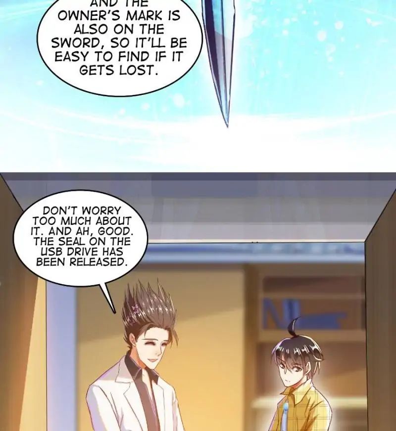 Cultivation Chat Group chapter 24 - page 15