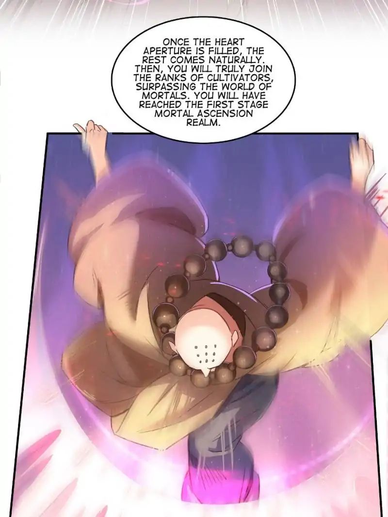 Cultivation Chat Group chapter 24 - page 37