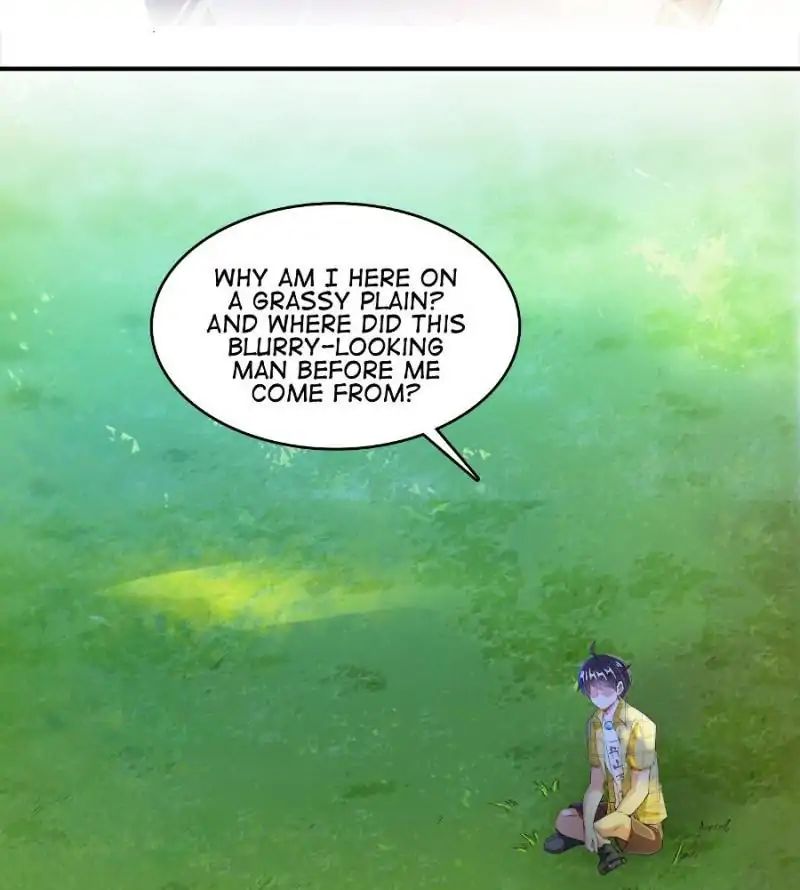 Cultivation Chat Group chapter 24 - page 41