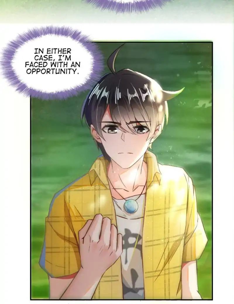 Cultivation Chat Group chapter 24 - page 43
