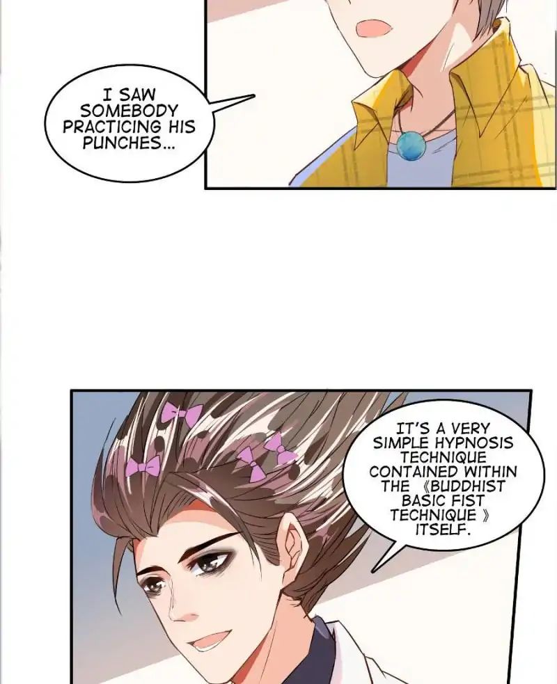 Cultivation Chat Group chapter 24 - page 48