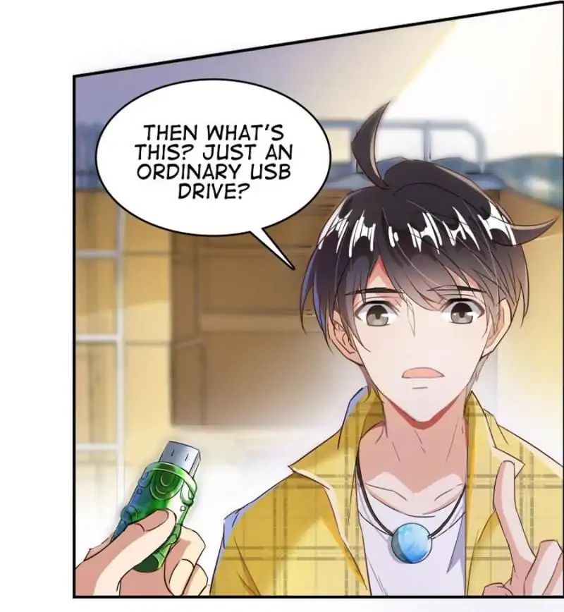 Cultivation Chat Group chapter 24 - page 5