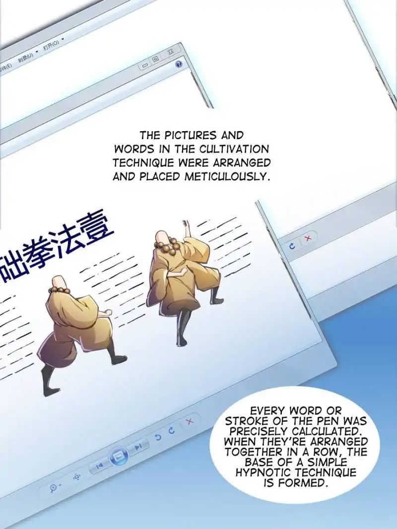 Cultivation Chat Group chapter 24 - page 50