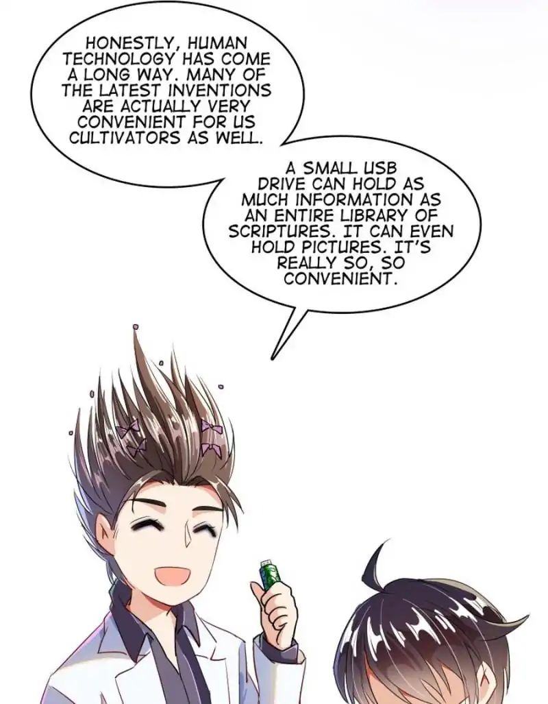 Cultivation Chat Group chapter 24 - page 6
