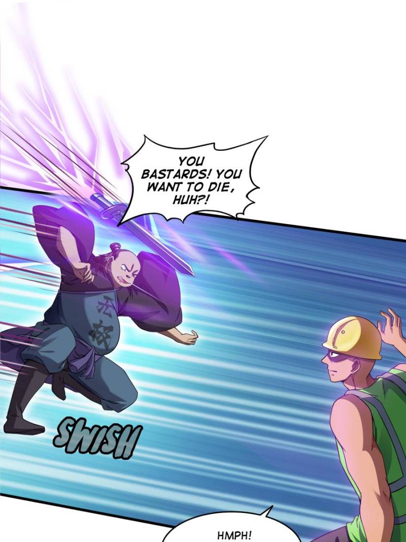 Cultivation Chat Group chapter 292 - page 10