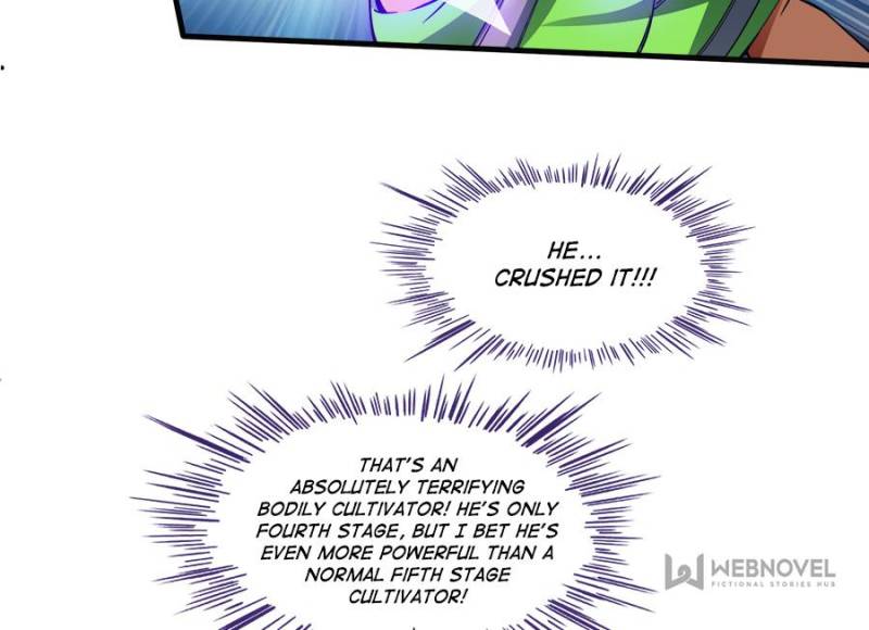 Cultivation Chat Group chapter 292 - page 12