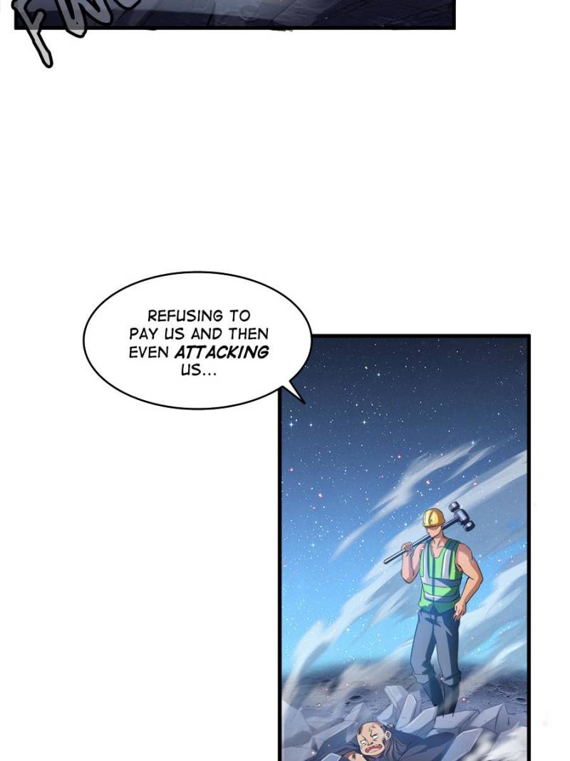 Cultivation Chat Group chapter 292 - page 17