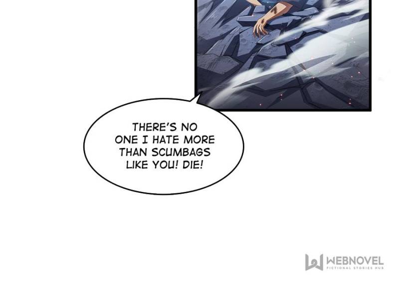 Cultivation Chat Group chapter 292 - page 18