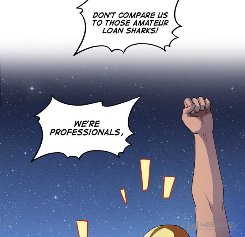 Cultivation Chat Group chapter 292 - page 22