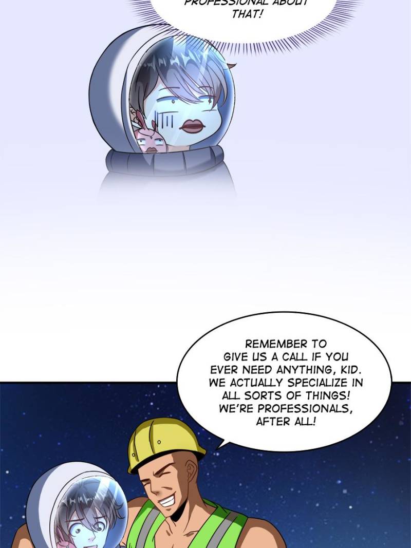 Cultivation Chat Group chapter 292 - page 29