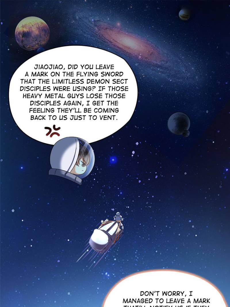 Cultivation Chat Group chapter 292 - page 33